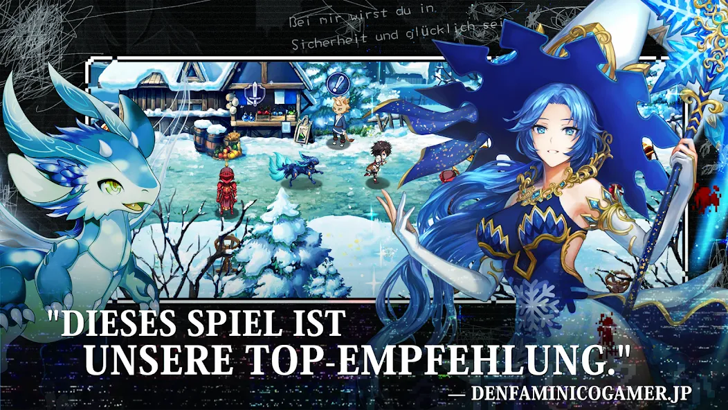 Evertale screenshot 3