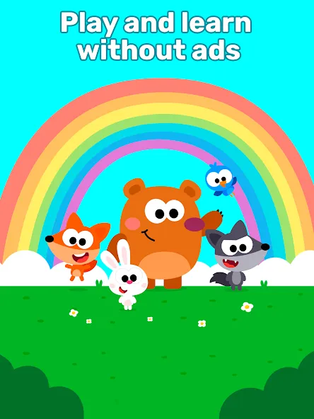 Kids Learning Games screenshot 10