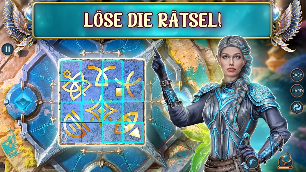 Hidden Portals: Balance screenshot 5