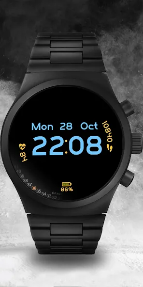 Glowtrack screenshot 7