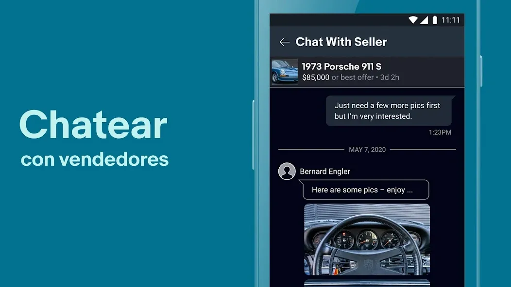 eBay Motors screenshot 4