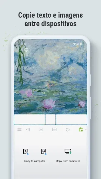 Remote Mouse screenshot 4