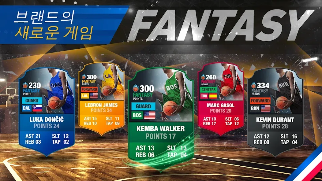 농구 제너럴 매니저 2k24 - 코치 게임 - NBA screenshot 3