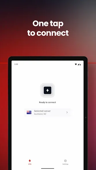MEGA VPN - Privacy Online screenshot 10
