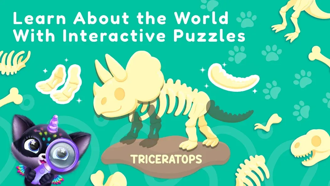 Fluvsies Academy - Kids Games screenshot 7