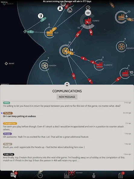 Subterfuge screenshot 9