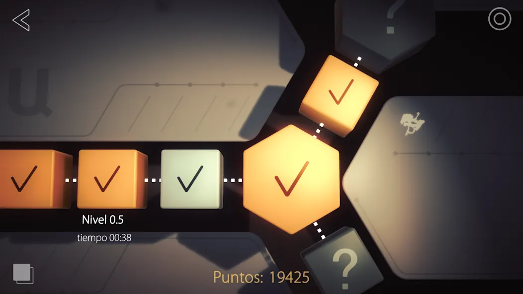 Shadowmatic screenshot 4