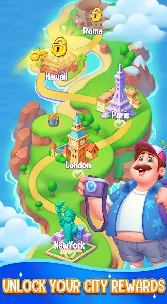 Bingo Master-Play With Friends screenshot 4