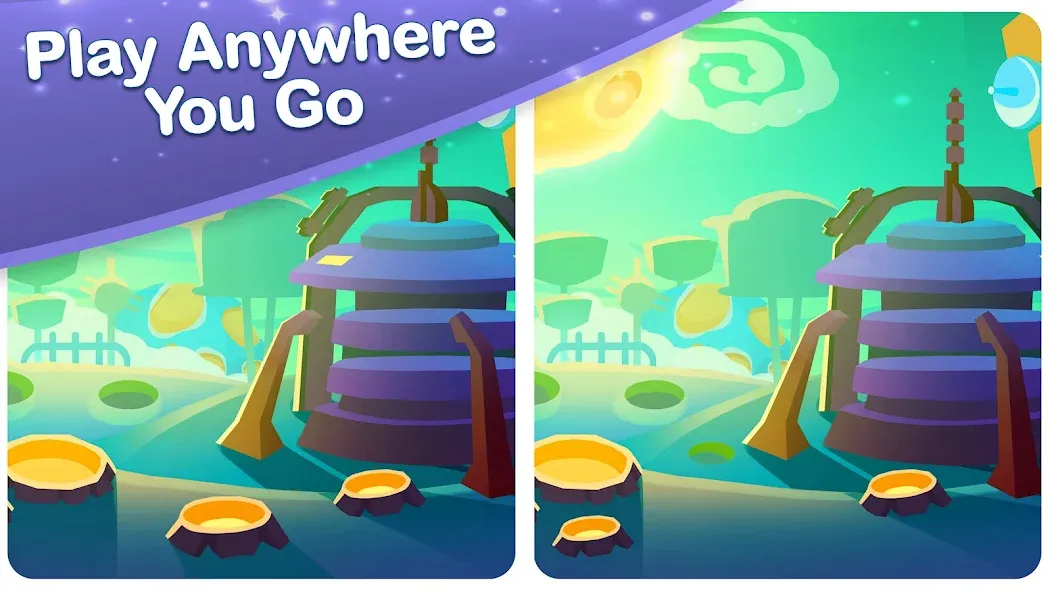Find Differences Search & Spot screenshot 6