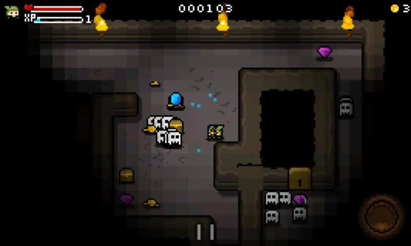 Heroes of Loot screenshot 1