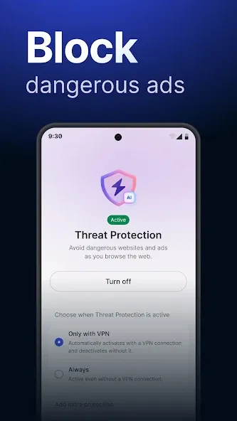 NordVPN – fast VPN for privacy screenshot 8