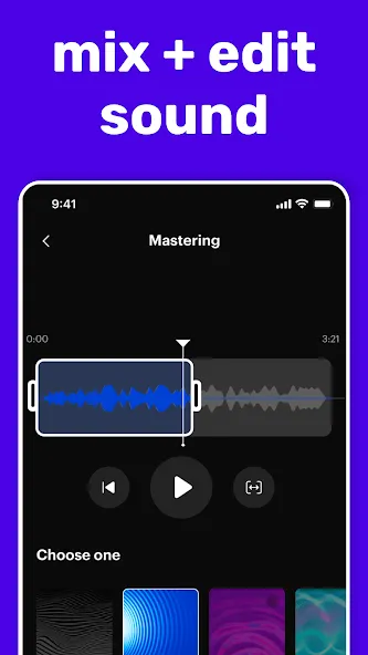 Rapchat: Music Maker Studio screenshot 5
