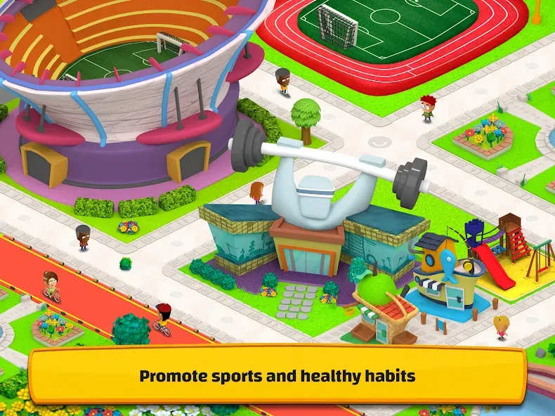 My Green City screenshot 15