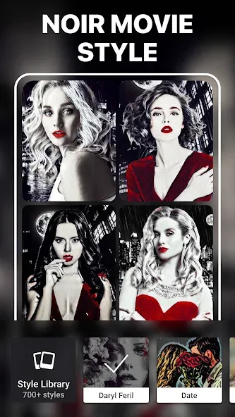 Prisma Art Effect Photo Editor screenshot 8