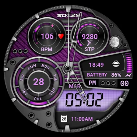 SD129 screenshot 12