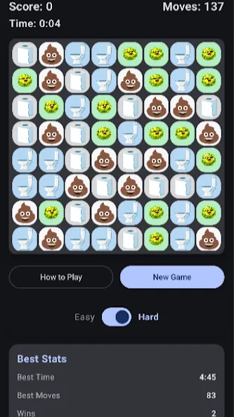 Code Brown screenshot 2
