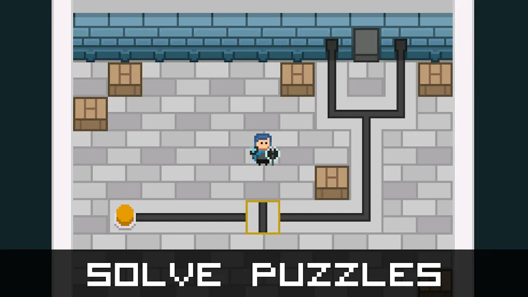 Pixelot screenshot 6
