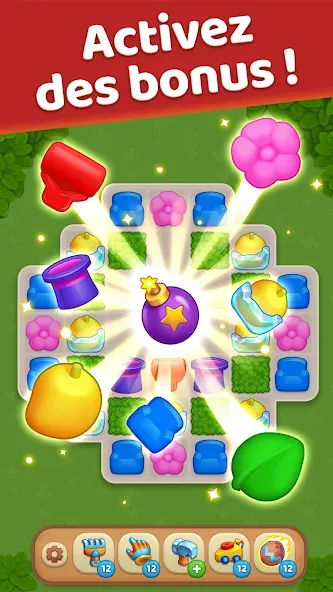Garden Design Makeover screenshot 5
