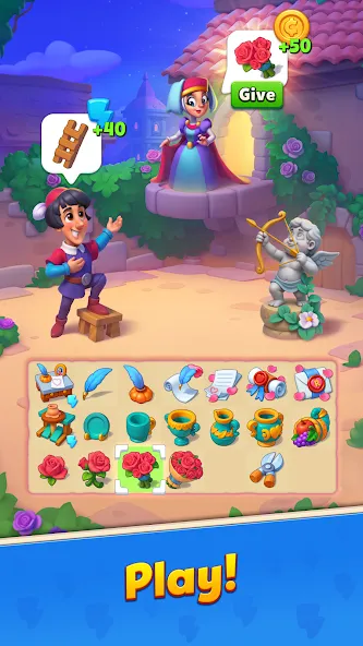 Match Around screenshot 2