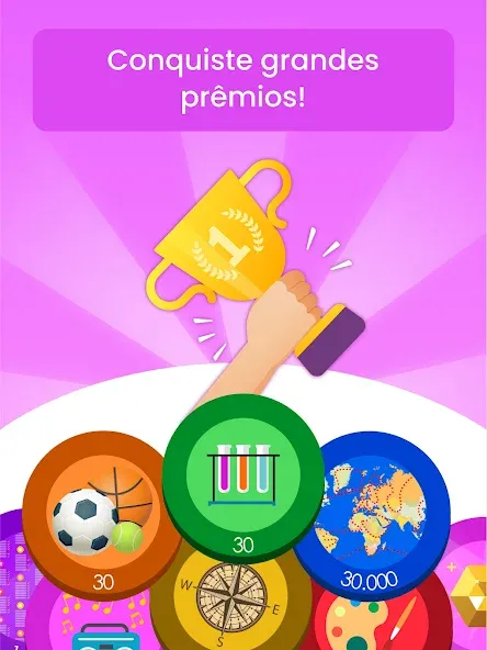 Trivia Quiz Knowledge Premium screenshot 11