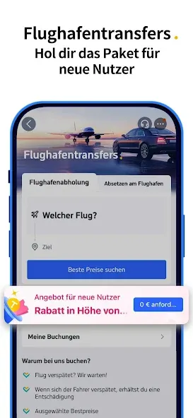 Trip.com: Flug, Hotel & Zug screenshot 7