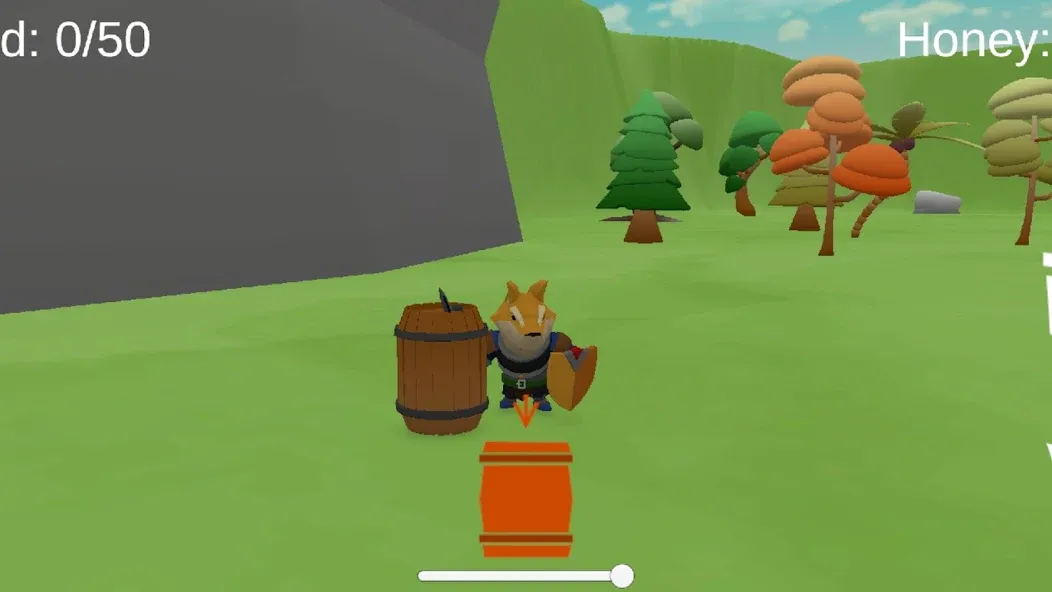 My Dog Stepped on a BEE screenshot 4