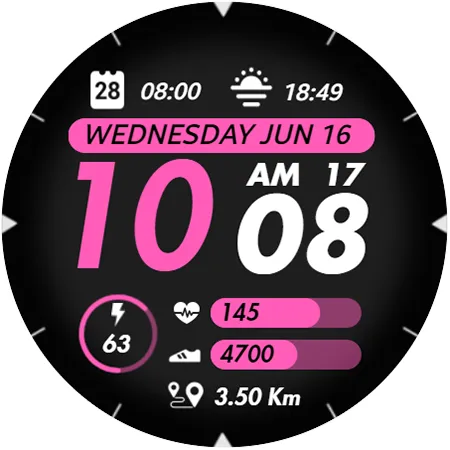 Digital 2 screenshot 2