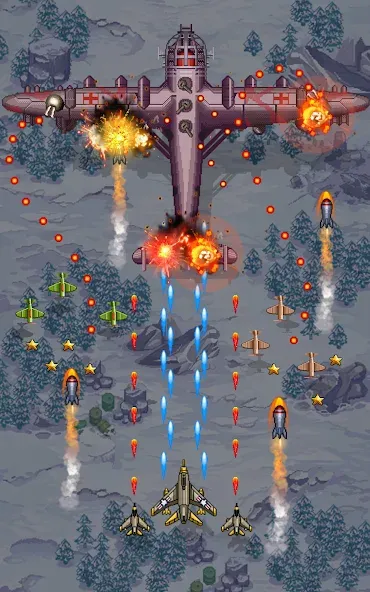 1942 screenshot 12