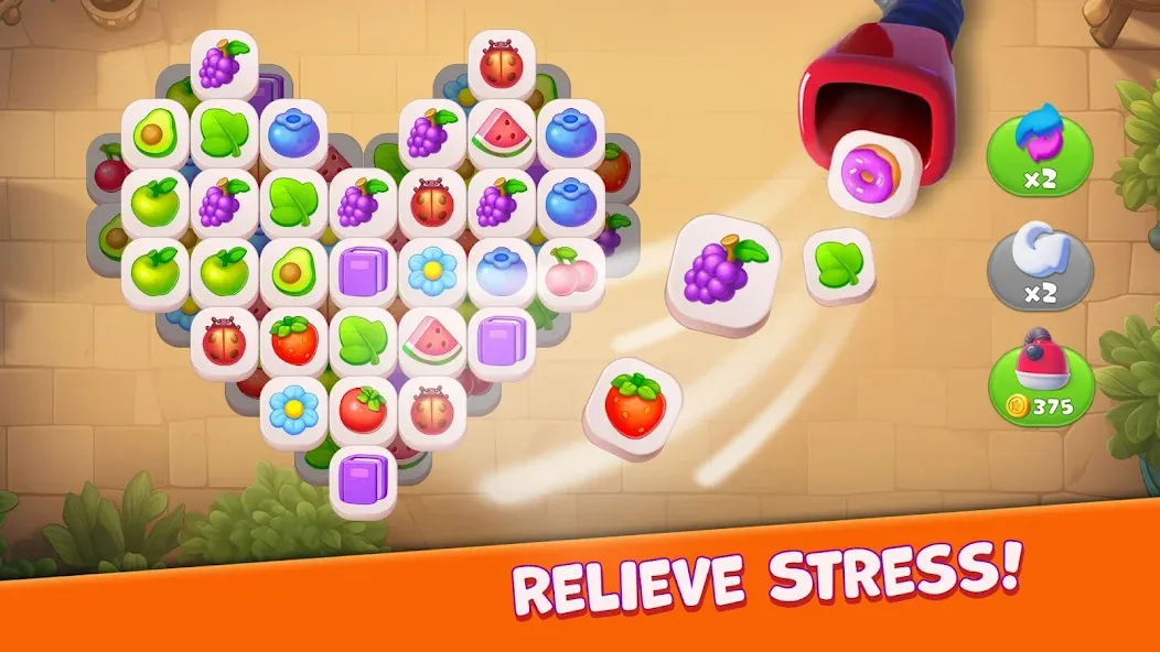 Tile Guru: Match Fun screenshot 17