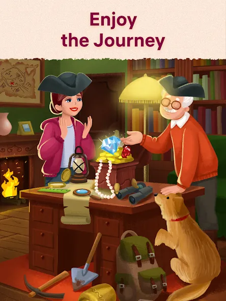 Art Puzzle - Puzzle Games screenshot 16