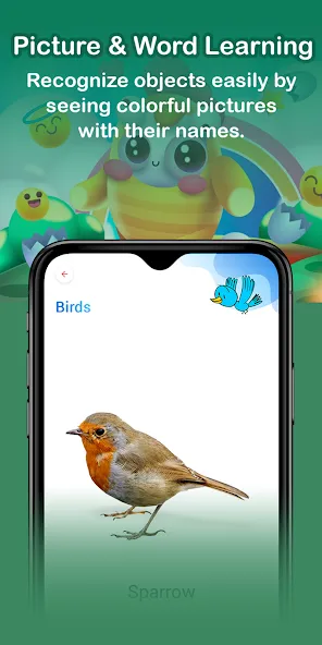 Kids All in One (in English) screenshot 4