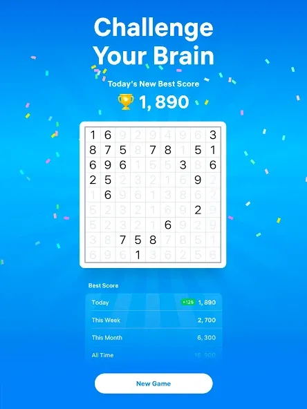 Number Match - Number Games screenshot 16
