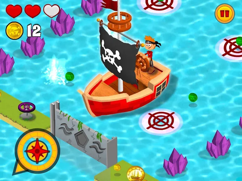 Math Land: Jogos de matemática screenshot 14