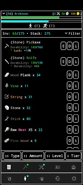RAR Islands screenshot 3