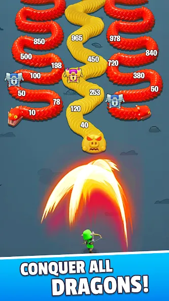 Kingdom Guard: Tower Defense screenshot 5