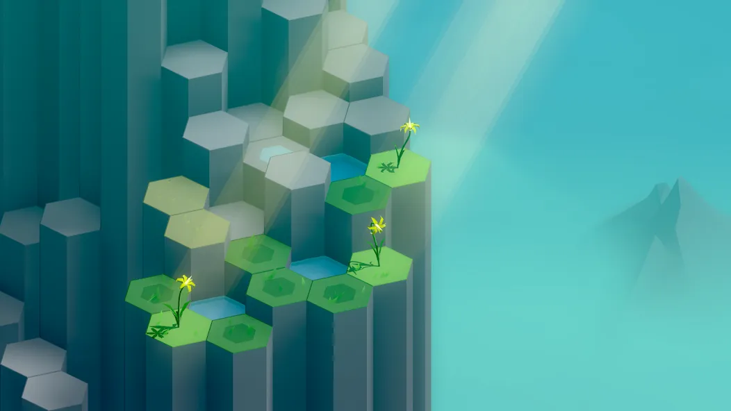 Spring Falls screenshot 6