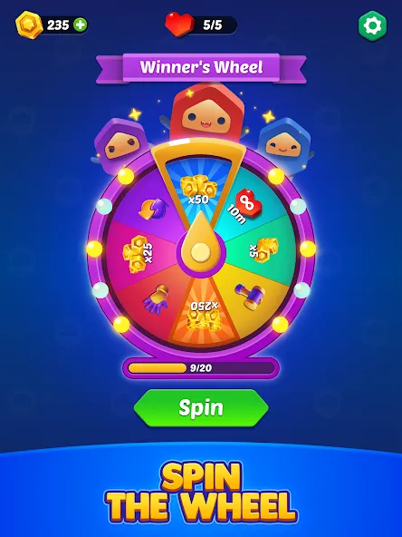 HexaGo - Sorting Puzzle screenshot 14