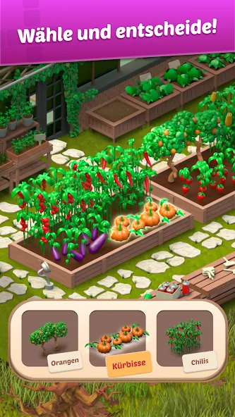 Wordington: Wörter & Design screenshot 3