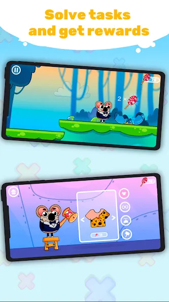 Multiplication Games For Kids. screenshot 7