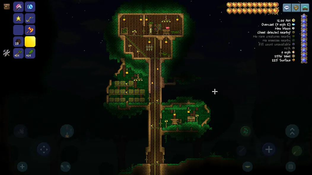 Terraria screenshot 3