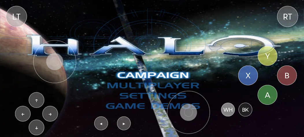 X1 BOX screenshot 4