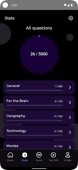 Quizly - quiz app screenshot 6