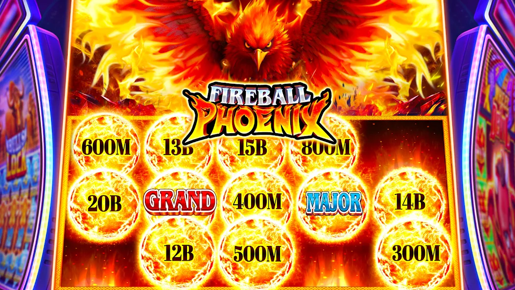Jackpot Friends™ Slots Casino screenshot 6