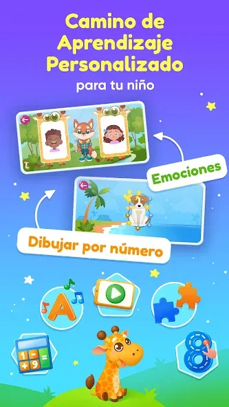 Juegos infantiles de 2-4 años screenshot 17