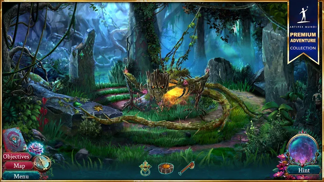 The Myth Seekers 2 (Full) screenshot 6