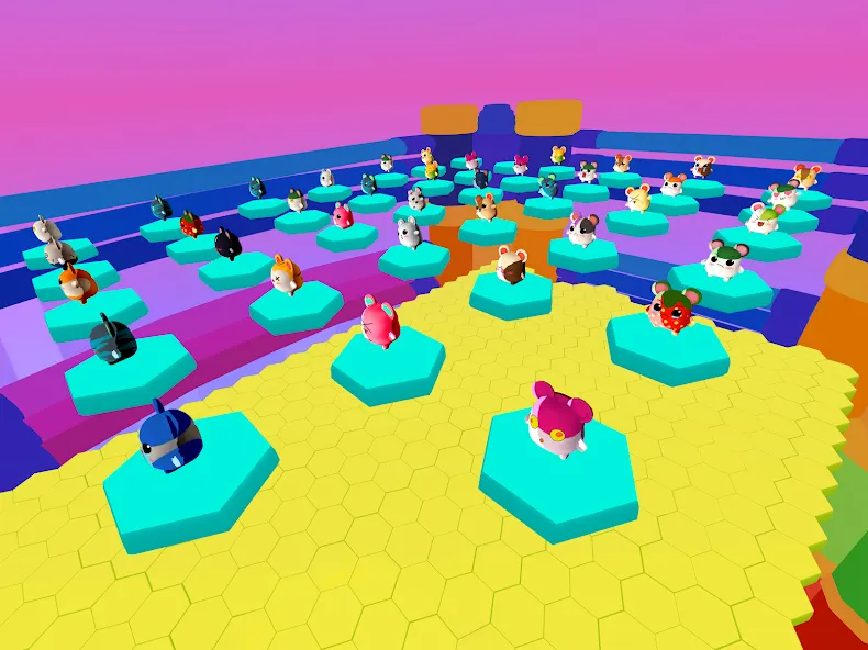 STAR: Supertolles Actionrennen screenshot 9