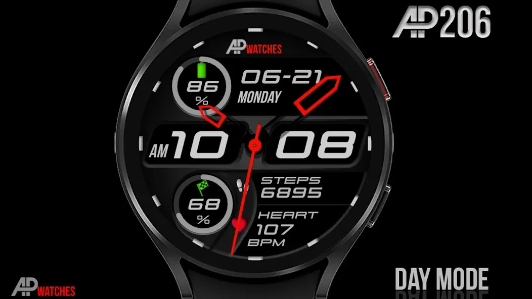 AP206 screenshot 16