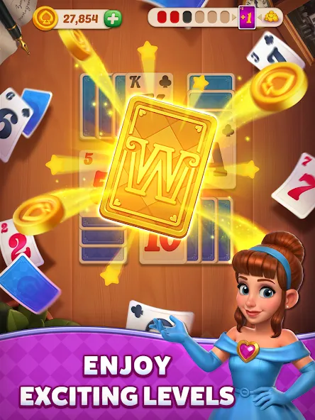Merge Story screenshot 11