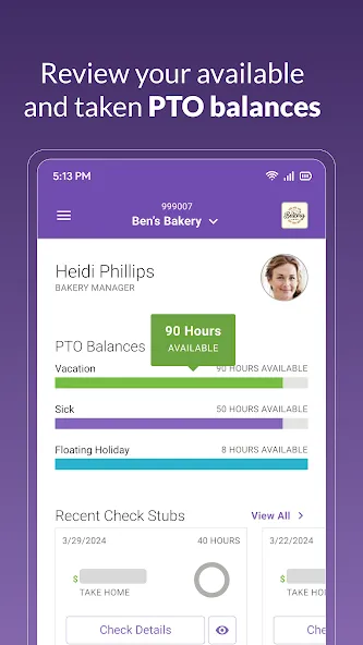 CoAdQuantum Mobile screenshot 18