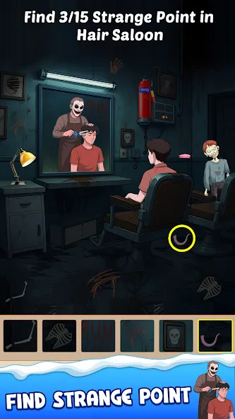 Brainy Trap: Prankster Puzzle screenshot 27